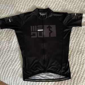 WEDU Cycling Jersey by Giordana